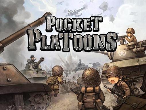 game pic for Pocket platoons